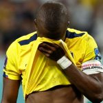 Gonzalo Fouillioux y la eliminación de Ecuador de Qatar 2022: “Les pesó jugar con el empate en la cabeza”