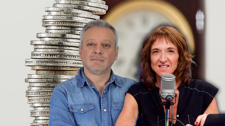 Reforma de pensiones: El análisis de Juan Manuel Astorga y Cony Stipicic