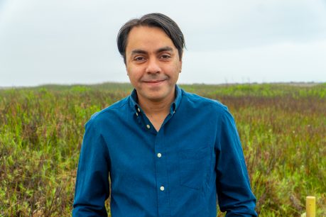 Gobernador de Arica y Parinacota actualiza sobre turba de 100 migrantes que intentó entrar clandestinamente a Chile