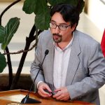 Senador Latorre por rechazo del Senado a José Morales: “No se cae el mundo ni hay una crisis de gobierno con esto”