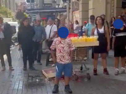 Daniel Johnson de Paz Ciudadana: "Las medidas de seguridad que se están tomando no son efectivas"