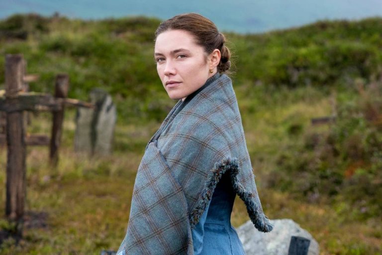 Recomendado Infinita | El regreso de Sebastian Lelio y una de las mejores películas del año