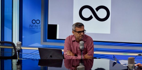 Luis Cordero y acuerdo constitucional: "Las bases responden a los traumas de la Convención Constitucional"