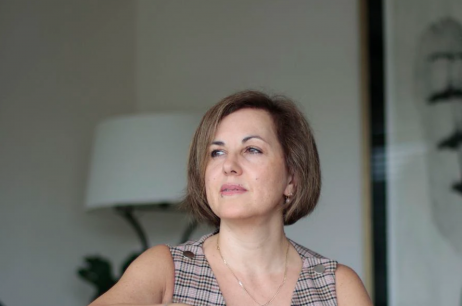 Stéphanie Alenda, socióloga: "La discusión constituyente se entrampó por un partido político en formación, cuyo rol está sobre dimensionado"