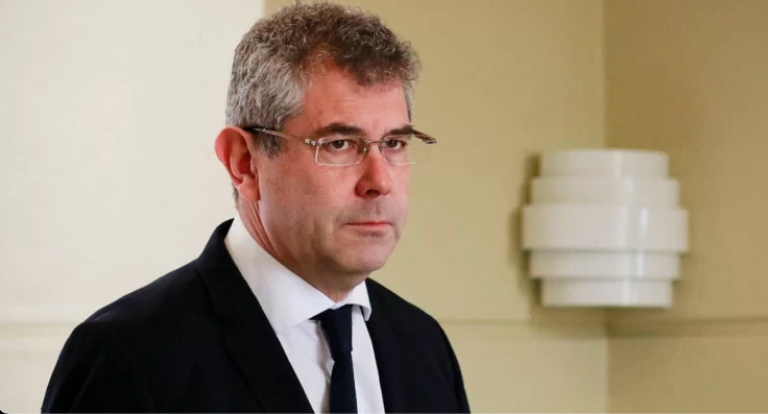 Diputado Jouannet de 'Amarillos' por acuerdo constituyente: "Esta es la última oportunidad. No hay más"