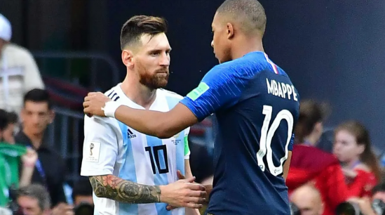 Argentina vs Francia: Las veces que se enfrentaron las selecciones que definirán Qatar 2022