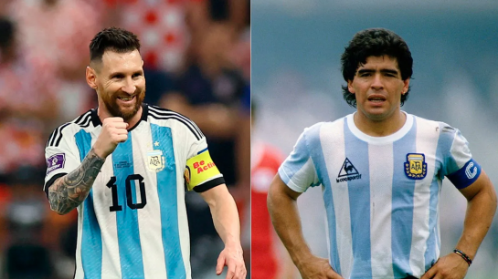 Las coincidencias de la final de 1986 y la de Qatar 2022 que ilusionan a Argentina