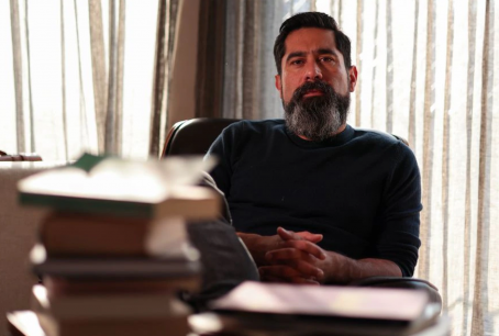 Cristóbal Bellolio y proceso constituyente: "No esperen expertos neutrales, van a ser una proyección de los partidos"