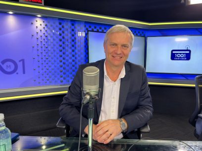 José Antonio Kast descarta opción de lista única con Chile Vamos: "No queremos estar en un pacto con ellos"