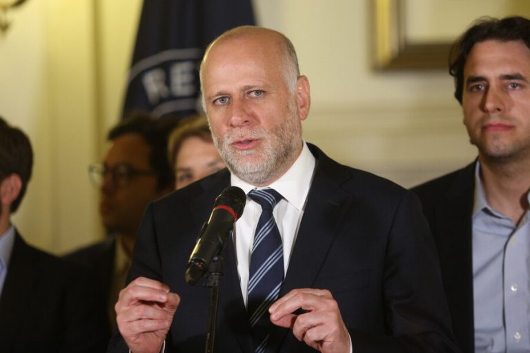 Consejo Constitucional: Así es el nuevo acuerdo constituyente, explicado por Rodrigo Bravo
