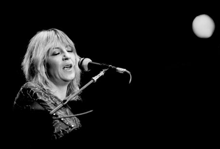 12 canciones que revelan el genio de Christine McVie en Fleetwood Mac