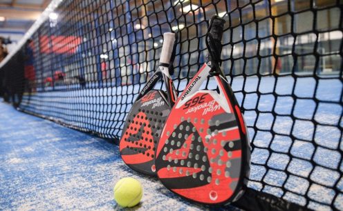 'Boom' del Padel en Chile: Las lesiones más frecuentes y cómo evitarlas