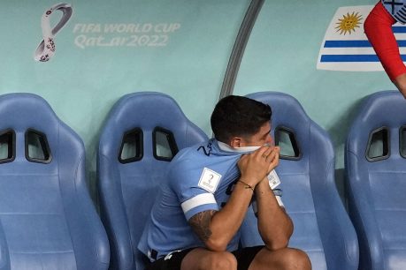 Uruguay queda fuera del mundial y Corea clasifica a octavos: Qatar 2022 en Salimos Jugando