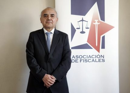 Asociación de Fiscales por paro: "No nos gusta que durante 4 años se instale como política pública la reducción de remuneraciones de fiscales"