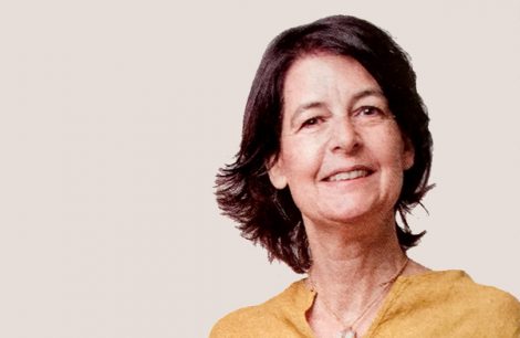 Verónica Undurraga, abogada constitucionalista: "Espero que los expertos tengan conocimiento sobre el rol de la Constitución"