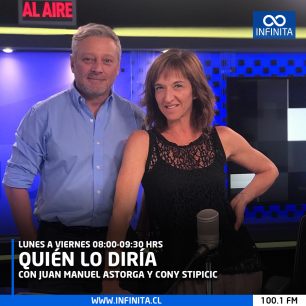 Quien lo Diría