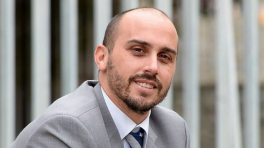 Andrés Longton, jefe de bancada de Renovación Nacional, confirma acusación constitucional contra la ministra de Justicia