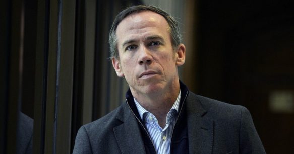 Diputado Alessandri descarta modificaciones mayores a proyecto de reforma que habilita un nuevo proceso constituyente