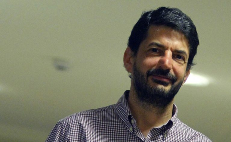 Claudio Agostini por IVA a los servicios: “Me parece correcto, la mayoría de los países se han ido moviendo en esa dirección”