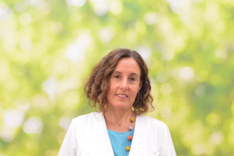 Dra. María Luz Endeiza, infectóloga, explica el aumento de las "enfermedades del viajero"