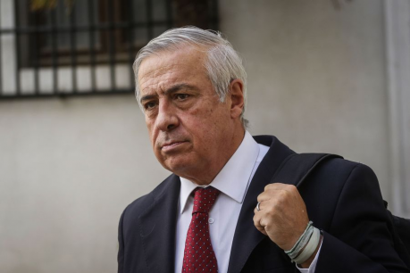 Jaime Mañalich alerta por crisis de las Isapres: “No hay una exageración, estamos ad portas de que algunas aseguradoras caigan”