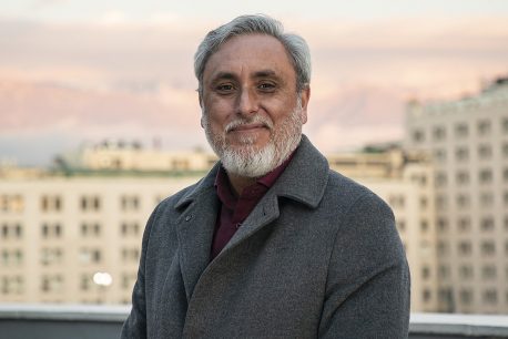 Subsecretario de Educación: "No debemos sorprendernos si es que el Simce arroja resultados bajos"