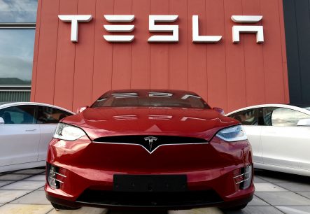 Bracey Wilson: “Elon Musk perjudica la imagen de Tesla”