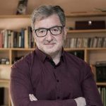 Axel Callís, sociólogo y director de Túinfluyes: "En materia de seguridad el presidente está metido en un lío"