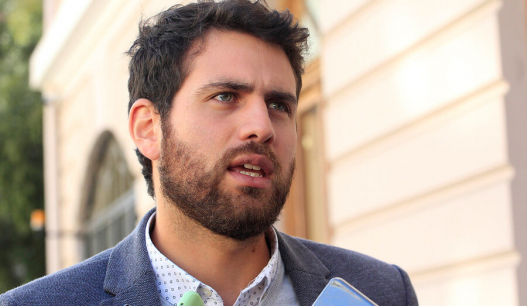 Diputado Ibañez tras dichos de Piergentili: “Uno esperaría que tomemos el camino de la unidad”