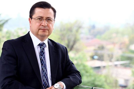 Luis Toledo, ex fiscal: "Es urgente el tema carcelario en el país"