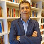 Marco Moreno sobre Giorgio Jackson: "Su capital político se desgastó desde que llegó al gobierno"