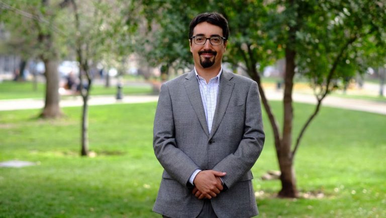 Senador Juan Ignacio Latorre por indefinición de listas en oficialismo: "Dividir la alianza de gobierno me parece un error político"