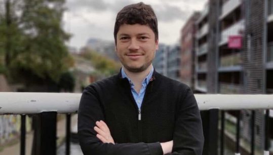 Noam Titelman sobre el proceso constituyente: "Es probable que se presente un propuesta descafeinada"