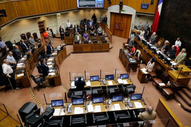 Gabriel Ugarte explica cómo el nuevo proceso constituyente podría ayudar al desarrollo del país