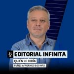 Juan Manuel Astorga: “El Frente Amplio está ofreciéndole desesperadamente al PS liderar la coalición para ir en lista única a las elecciones”