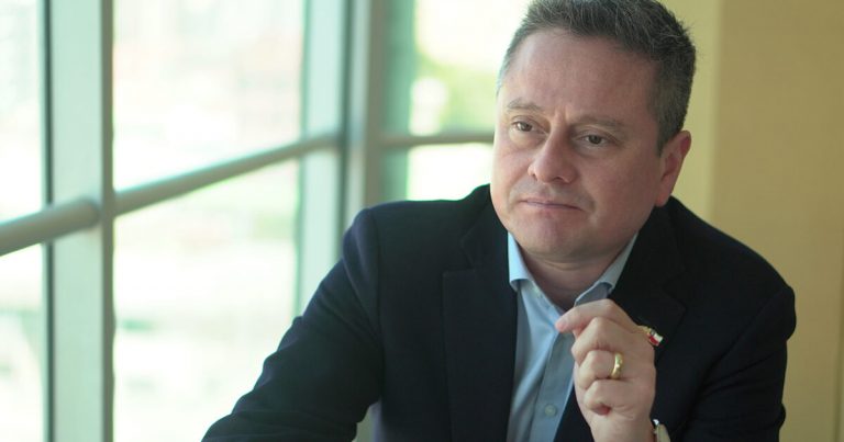 Alcalde de Concepción sobre posible toque de queda: "Es una medida que hay que apoyarla con todo"