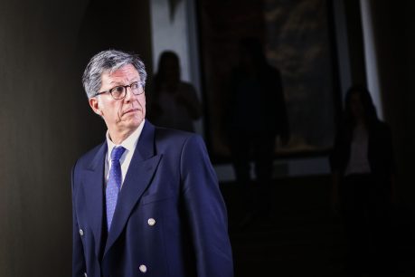 José Miguel Vivanco sobre la crisis política en Perú: "La única solución es que Dina Boluarte renuncie"