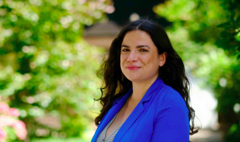 Ministra de la Mujer y Equidad de género: "El trabajo que estamos haciendo es de comunicación y contención"