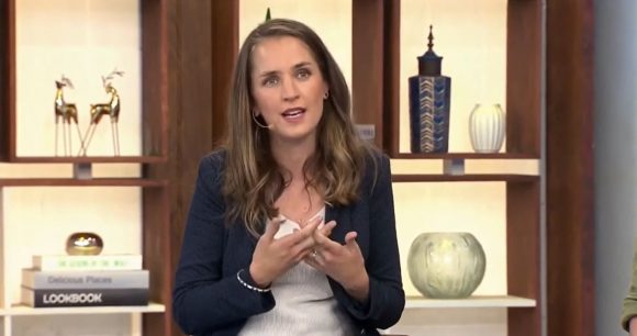 Bernardita Yuraszeck: "La implementación de mayor remuneraciones para profesores ha estado trabada"