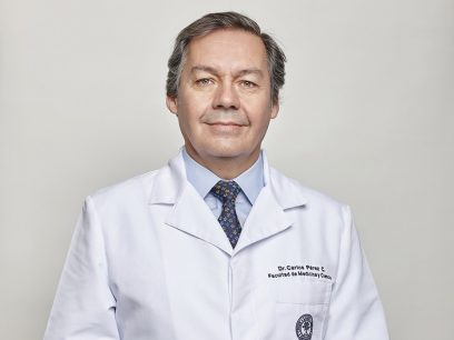 Dr. Carlos Pérez explica la relación que existe entre la gripe aviar y los humanos