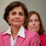 Paula Daza: "Yo incorporaría una vacunación contra el Covid-19 en los colegios para los niños"