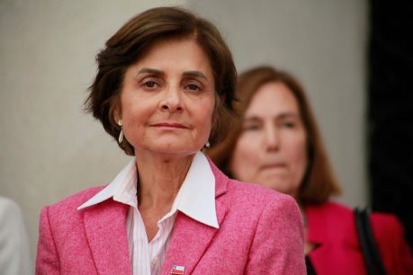 Paula Daza sobre la crisis del sistema de Salud: "Es la más grande de los últimos años"