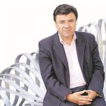 Ministro de Agricultura: "No descartamos implementar un toque de queda en las zonas de incendios"