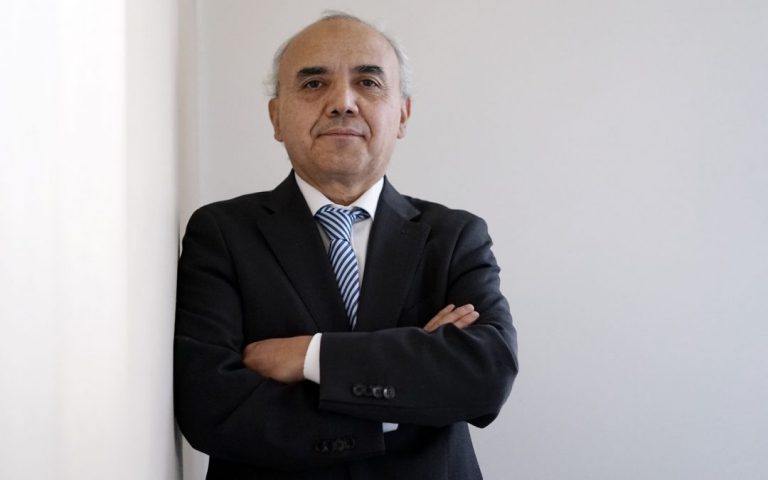 Asociación de Fiscales sobre Ángel Valencia: "Si termina con un esclarecimiento de homicidios del 75%, es un éxito"