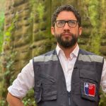 Ministro (s) del Trabajo por incendios forestales: "La comunicación con la ministra Jara se ha mantenido constante"