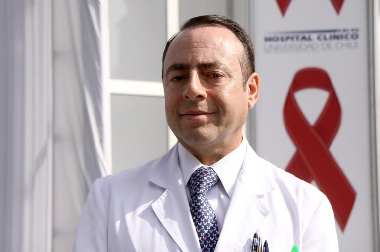 Dr Alejandro Afani sobre testeos de VIH: “Hemos encontrado que esto se está diagnosticando de manera tardía”