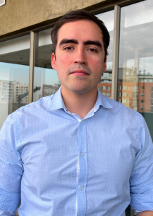 Juan Ignacio Cepeda sobre la inflación: "Las tasas de crecimiento en los precios van a ser mucho menores"