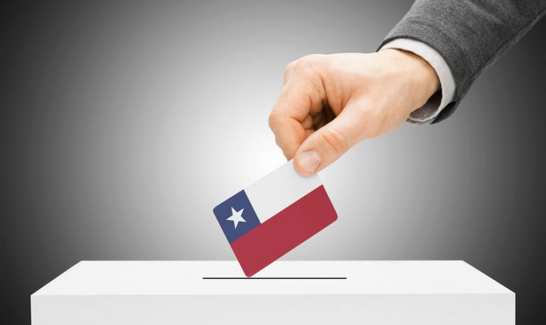 Tomás Jordan asegura que este proceso es para "acordar un texto constitucional" y "no un pacto social"