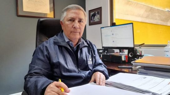Fiscal Regional de Tarapacá: “No tengo ningún antecedentes de que las Maras estén en la región”