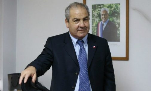 Luis Castillo sobre la reducción en listas de esperas quirúrgicas: "Hubo faltas de todo tipo antes que esto sea posible"